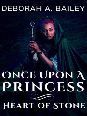 cover image of Once Upon a Princess